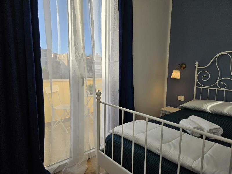 Guest House  Vanvitelli - Oda