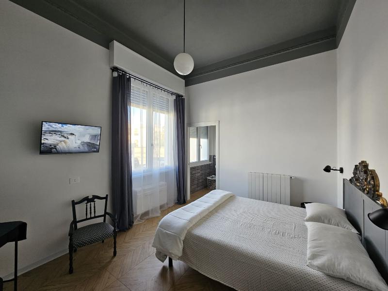 Guest House  Vanvitelli - Oda