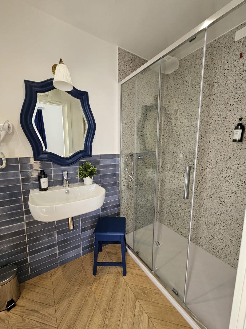 Guest House  Vanvitelli - Oda
