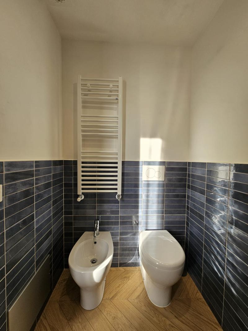 Guest House  Vanvitelli - Oda