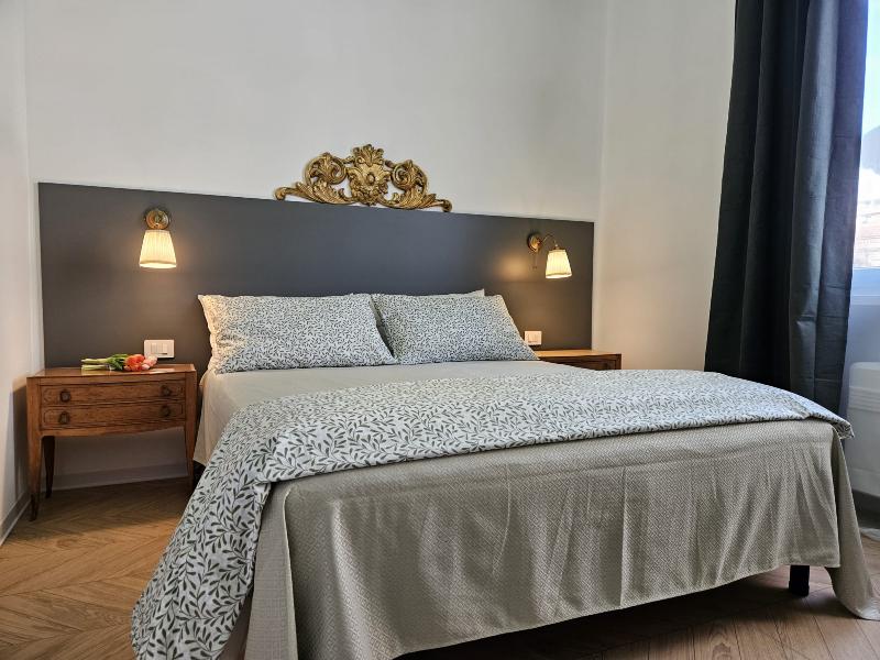 Guest House  Vanvitelli - Oda
