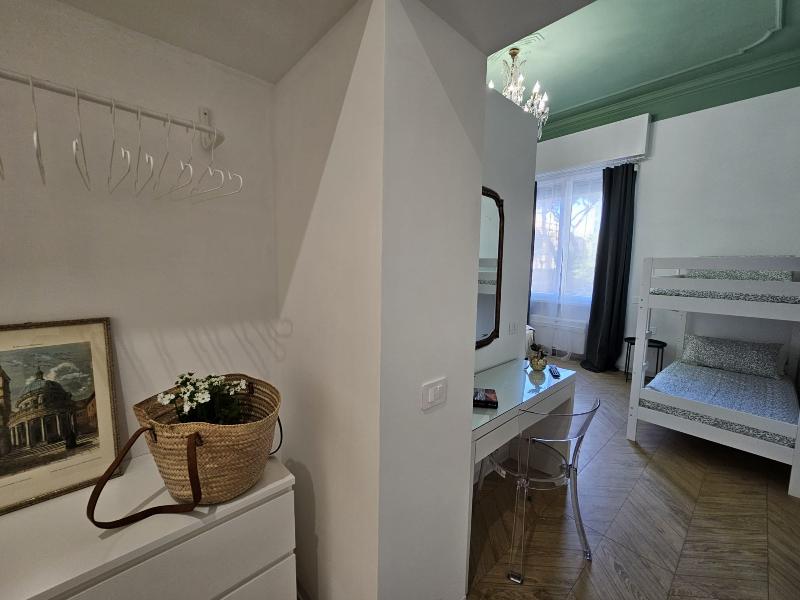 Guest House  Vanvitelli - Oda
