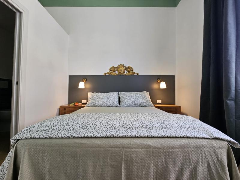 Guest House  Vanvitelli - Oda