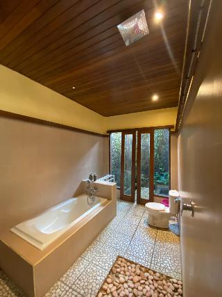 Hening Suite Ubud fotoÄŸrafÄ±