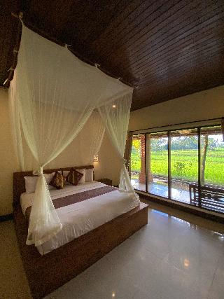 Hening Suite Ubud fotoÄŸrafÄ±