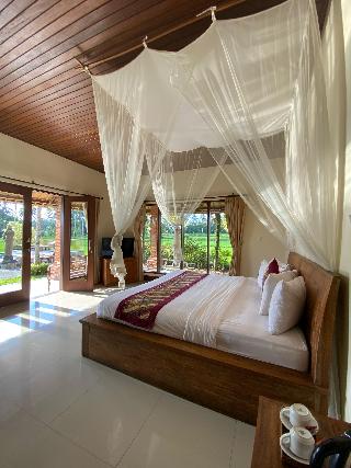 Hening Suite Ubud fotoÄŸrafÄ±