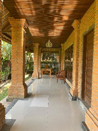 Hening Suite Ubud fotoÄŸrafÄ±