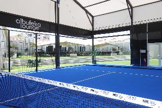 Albufeira Lounge Hotel fotoÄŸrafÄ±