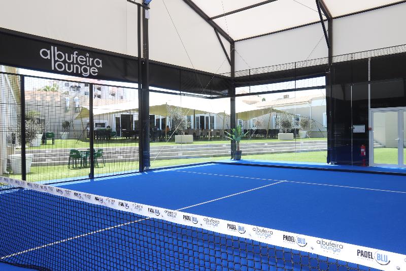 Albufeira Lounge Hotel - Aktivite