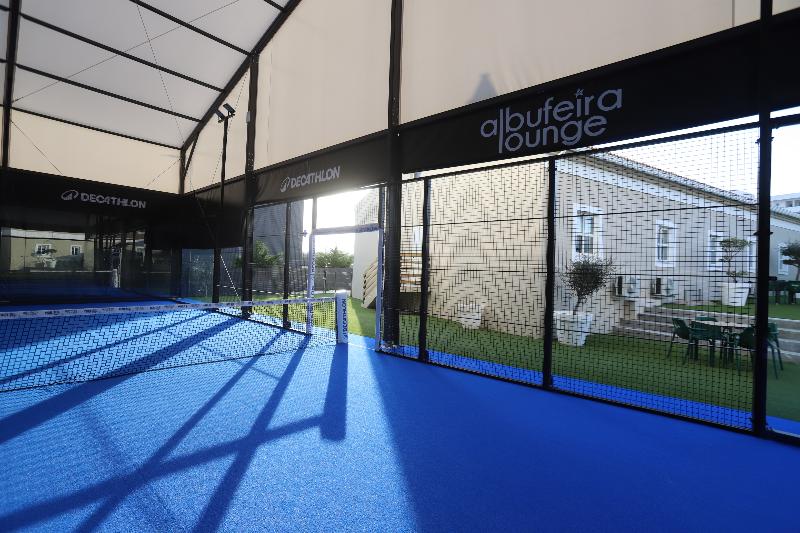 Albufeira Lounge Hotel - Aktivite