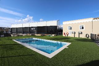Albufeira Lounge Hotel fotoÄŸrafÄ±