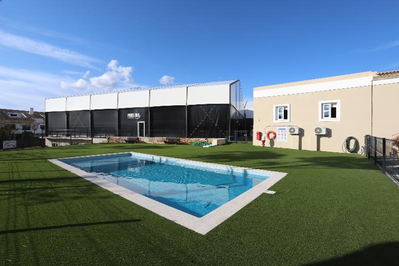 Albufeira Lounge Hotel - Havuz