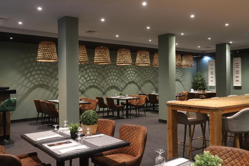Albufeira Lounge Hotel - Restoran