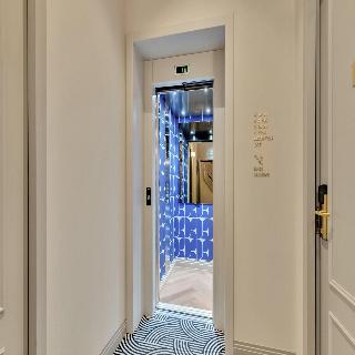 Hotel Kobalt fotoÄŸrafÄ±