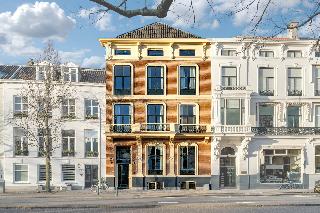 Hotel Kobalt fotoÄŸrafÄ±