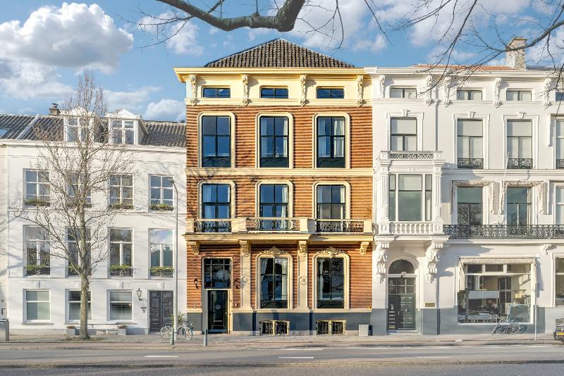 Hotel Kobalt - Genel