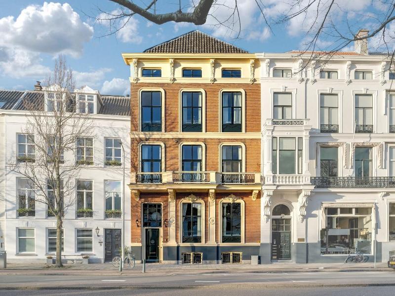 Hotel Kobalt - Genel