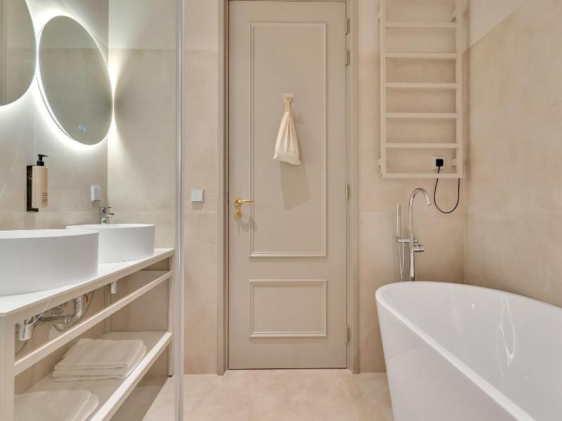 Hotel Kobalt - Oda