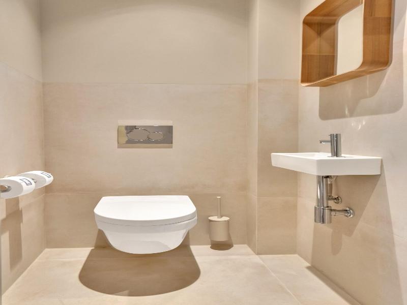 Hotel Kobalt - Oda