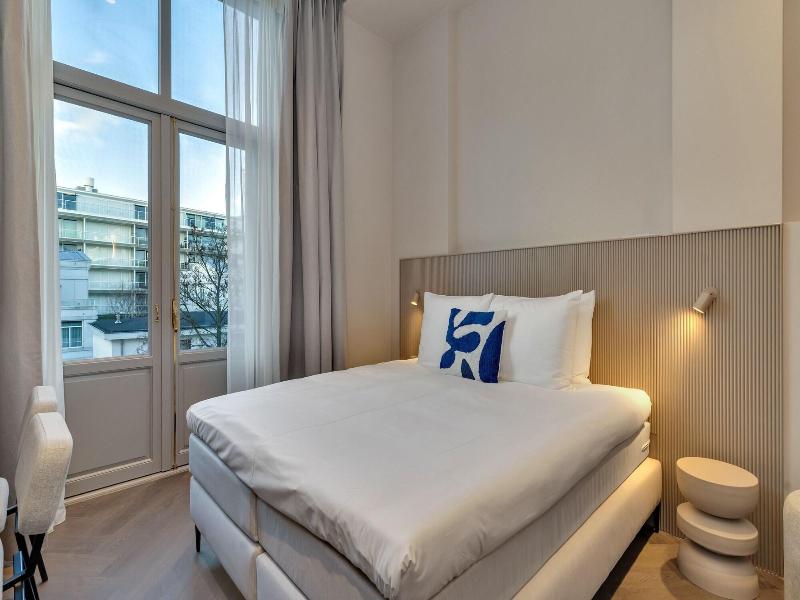 Hotel Kobalt - Oda