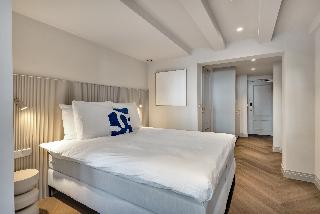 Hotel Kobalt fotoÄŸrafÄ±