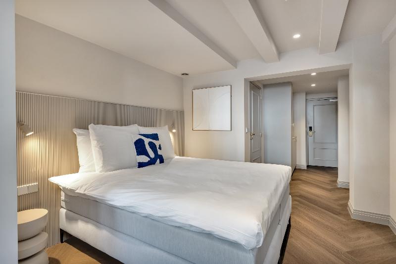 Hotel Kobalt - Oda
