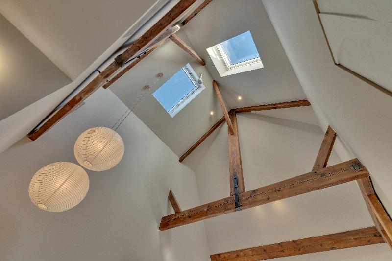 Hotel Kobalt - Oda