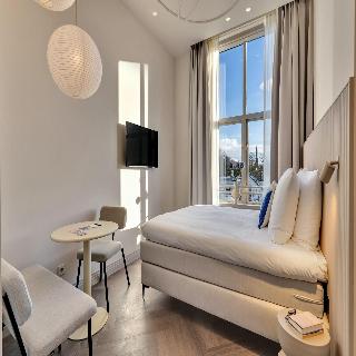 Hotel Kobalt fotoÄŸrafÄ±