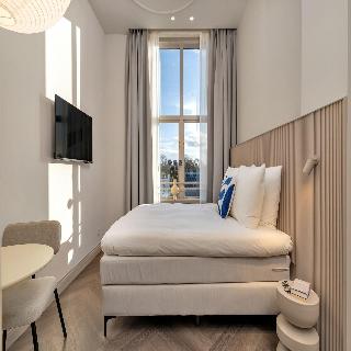 Hotel Kobalt fotoÄŸrafÄ±