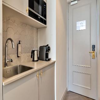 Hotel Kobalt fotoÄŸrafÄ±