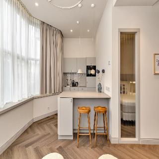 Hotel Kobalt fotoÄŸrafÄ±