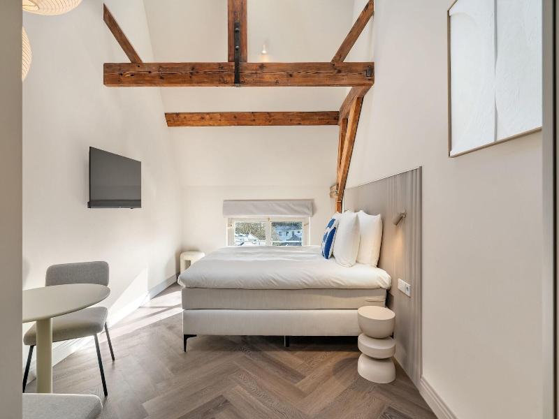 Hotel Kobalt - Oda