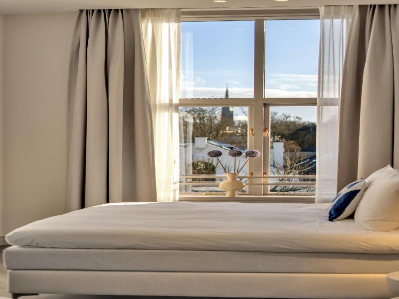 Hotel Kobalt - Oda