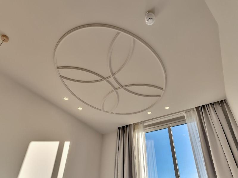 Hotel Kobalt - Oda