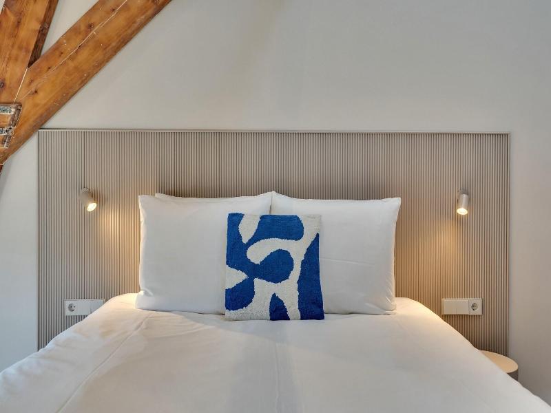 Hotel Kobalt - Oda