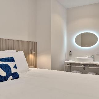 Hotel Kobalt fotoÄŸrafÄ±