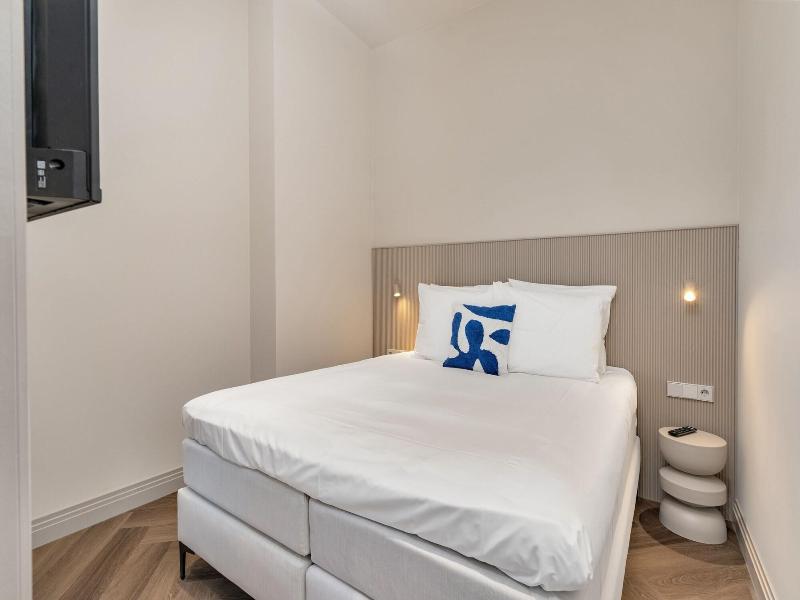 Hotel Kobalt - Oda