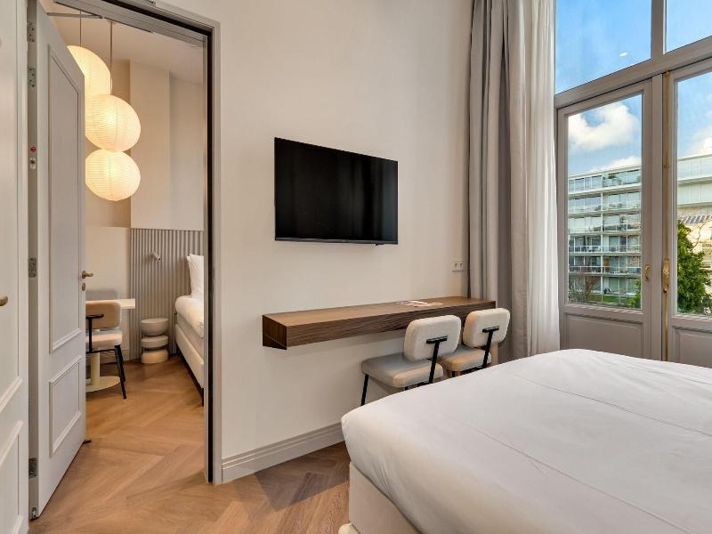 Hotel Kobalt - Oda