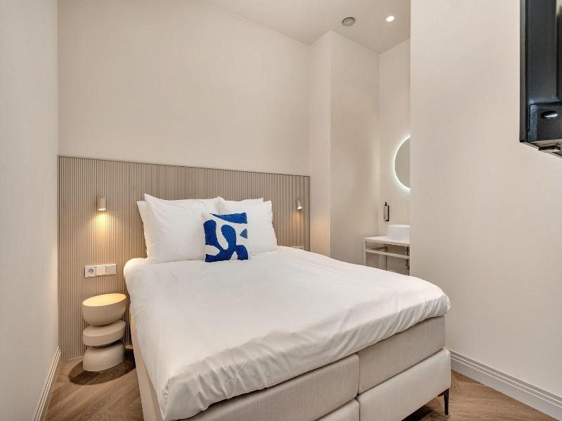 Hotel Kobalt - Oda