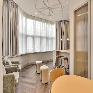 Hotel Kobalt fotoÄŸrafÄ±