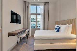 Hotel Kobalt fotoÄŸrafÄ±