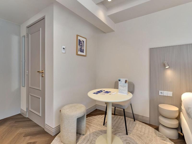 Hotel Kobalt - Oda