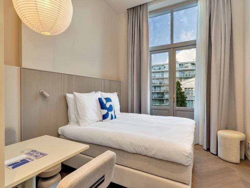 Hotel Kobalt - Oda