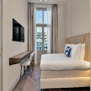 Hotel Kobalt fotoÄŸrafÄ±