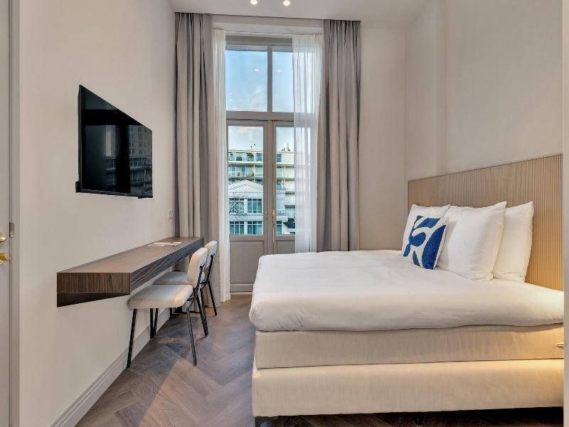 Hotel Kobalt - Oda