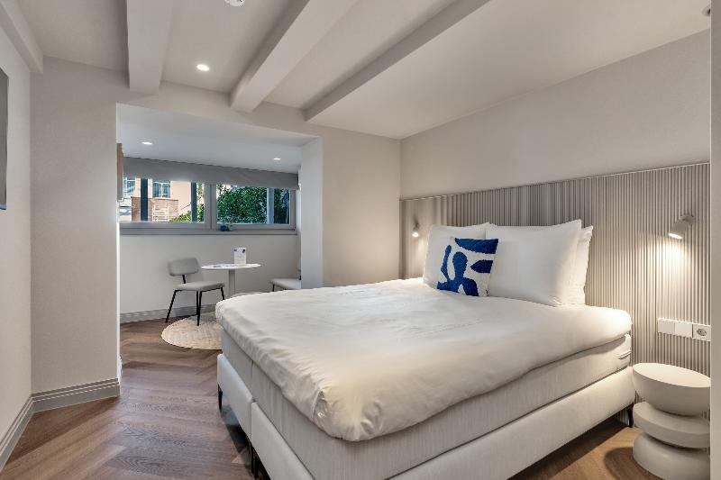 Hotel Kobalt - Oda