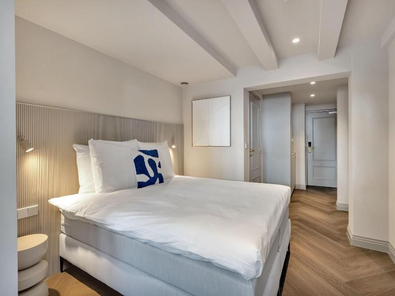 Hotel Kobalt - Oda