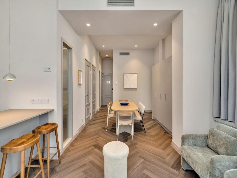 Hotel Kobalt - Oda