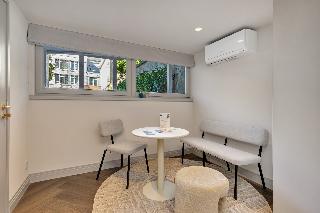Hotel Kobalt fotoÄŸrafÄ±