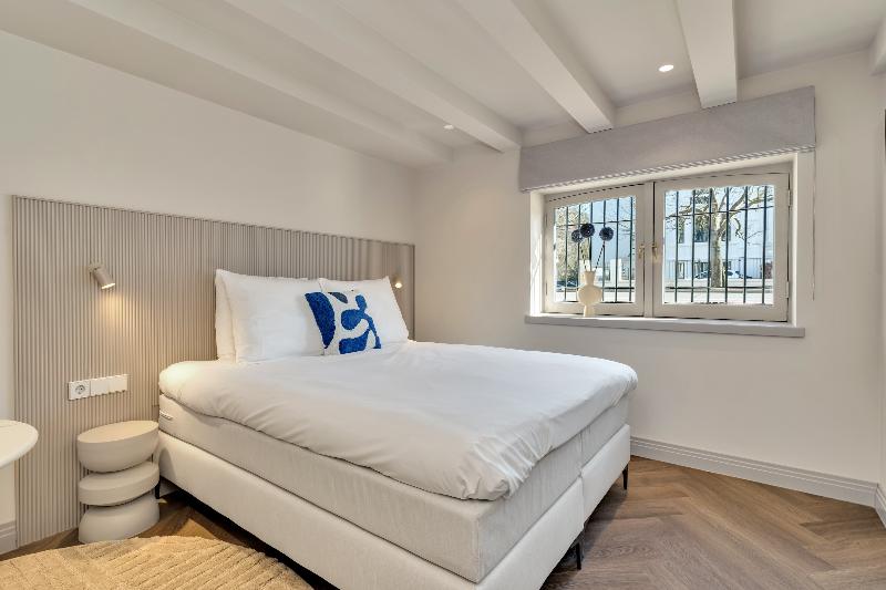 Hotel Kobalt - Oda